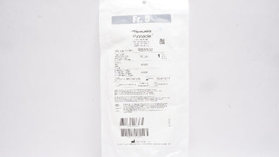 Terumo RSS502 Pinnacle Introducer Sheath 5Fr. x 0.038inch x 0.038inch x 10cm